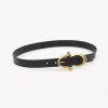 El cinturón pulsera de Chloé