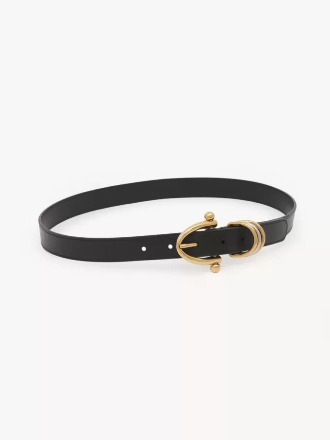 El cinturón pulsera de Chloé