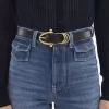 El cinturón pulsera de Chloé