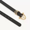El cinturón pulsera de Chloé