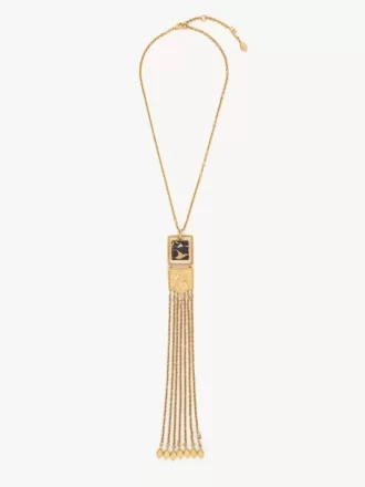 El collar Amuleto de Chloé