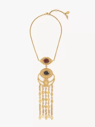 El collar Amuleto de Chloé