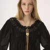El collar Amuleto de Chloé