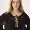 El collar Amuleto de Chloé