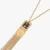 El collar Amuleto de Chloé