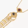 El collar Amuleto de Chloé