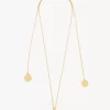 El collar Charms de Chloé