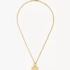 El collar Charms de Chloé