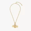 El collar Charms de Chloé