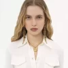 El collar Charms de Chloé