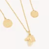 El collar Charms de Chloé