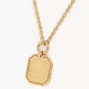 El collar Charms de Chloé