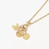 El collar Charms de Chloé
