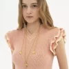 El collar Charms de Chloé