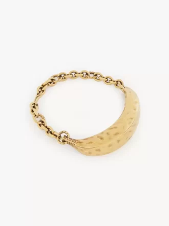 El collar Chloé Bananas