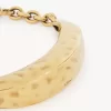 El collar Chloé Bananas