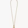 El collar Chloé Fruits