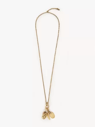 El collar Chloé Fruits