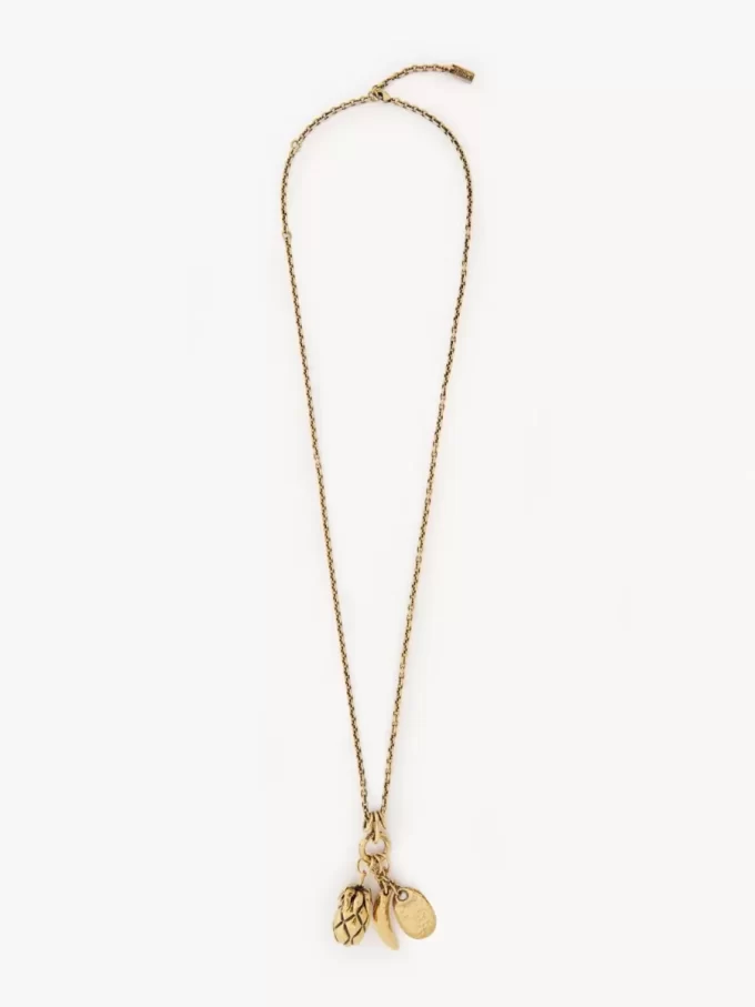 El collar Chloé Fruits