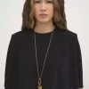 El collar Chloé Fruits