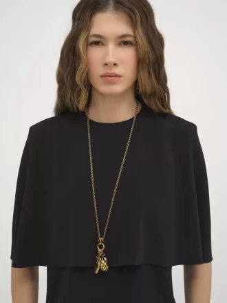 El collar Chloé Fruits