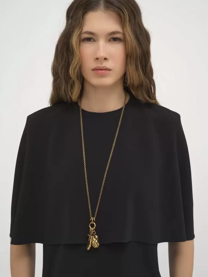 El collar Chloé Fruits