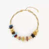 El collar Chloé Plage
