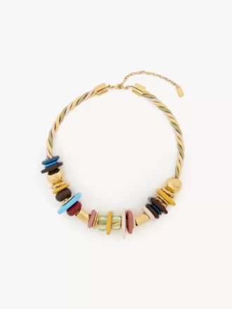 El collar Chloé Plage