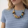 El collar Chloé Plage