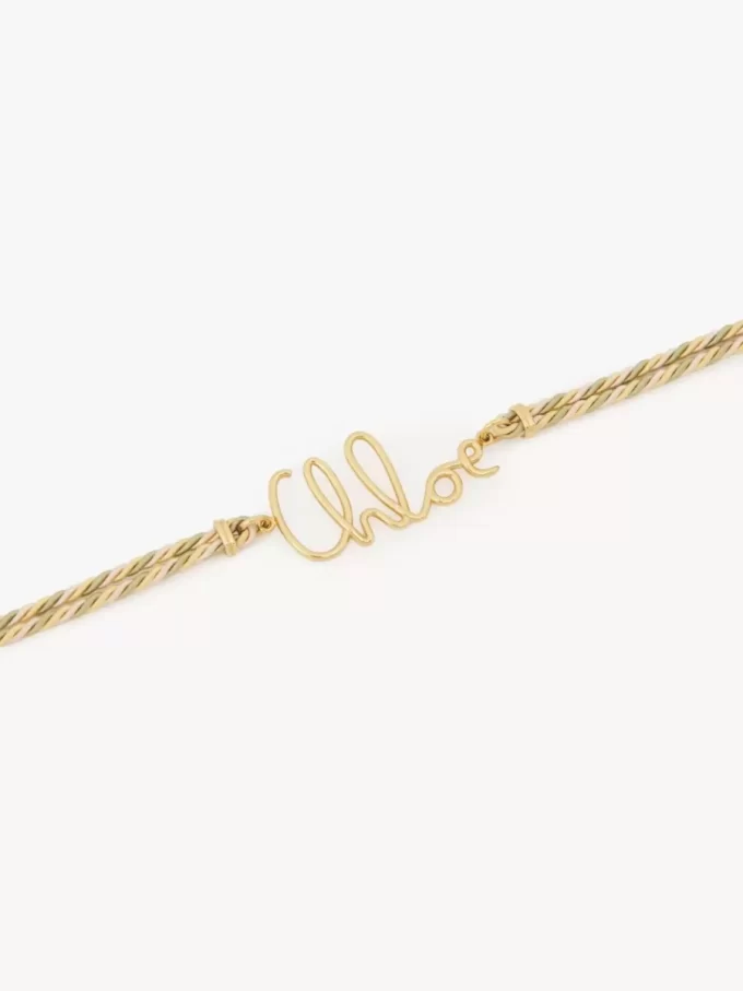 El collar Chloé Plage