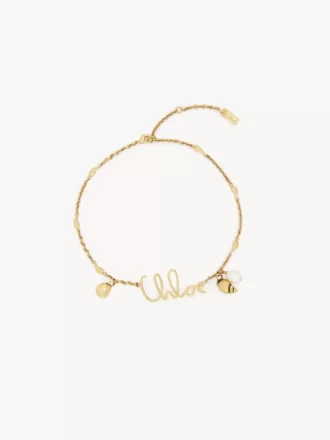 El collar Chloé Shells
