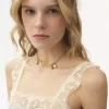 El collar Chloé Shells