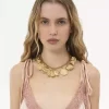 El collar Chloé Shells