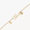 El collar Chloé Shells