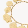 El collar Chloé Shells