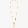 El collar colgante Chloé Senses El collar colgante Chloé Senses