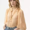 El collar colgante Chloé Senses El collar colgante Chloé Senses