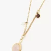 El collar colgante Chloé Senses El collar colgante Chloé Senses