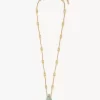 El collar colgante Elixir de Chloé El collar colgante Elixir de Chloé