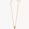 El collar colgante Elixir de Chloé El collar colgante Elixir de Chloé