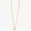 El collar colgante Elixir de Chloé El collar colgante Elixir de Chloé