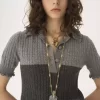 El collar colgante Elixir de Chloé El collar colgante Elixir de Chloé