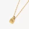 El collar colgante Elixir de Chloé El collar colgante Elixir de Chloé