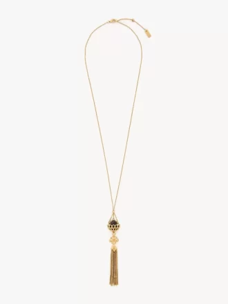 El collar colgante Eternity de Chloé