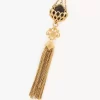 El collar colgante Eternity de Chloé El collar colgante Eternity de Chloé