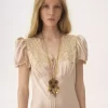 El collar colgante Heartfull de Chloé