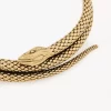El collar de serpiente de Chloé El collar de serpiente de Chloé