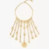 El collar Eclectic de Chloé El collar Eclectic de Chloé