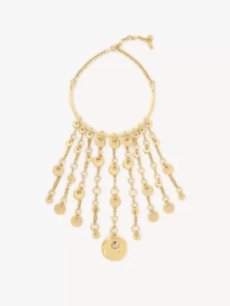 El collar Eclectic de Chloé