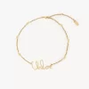 El collar icónico de Chloé